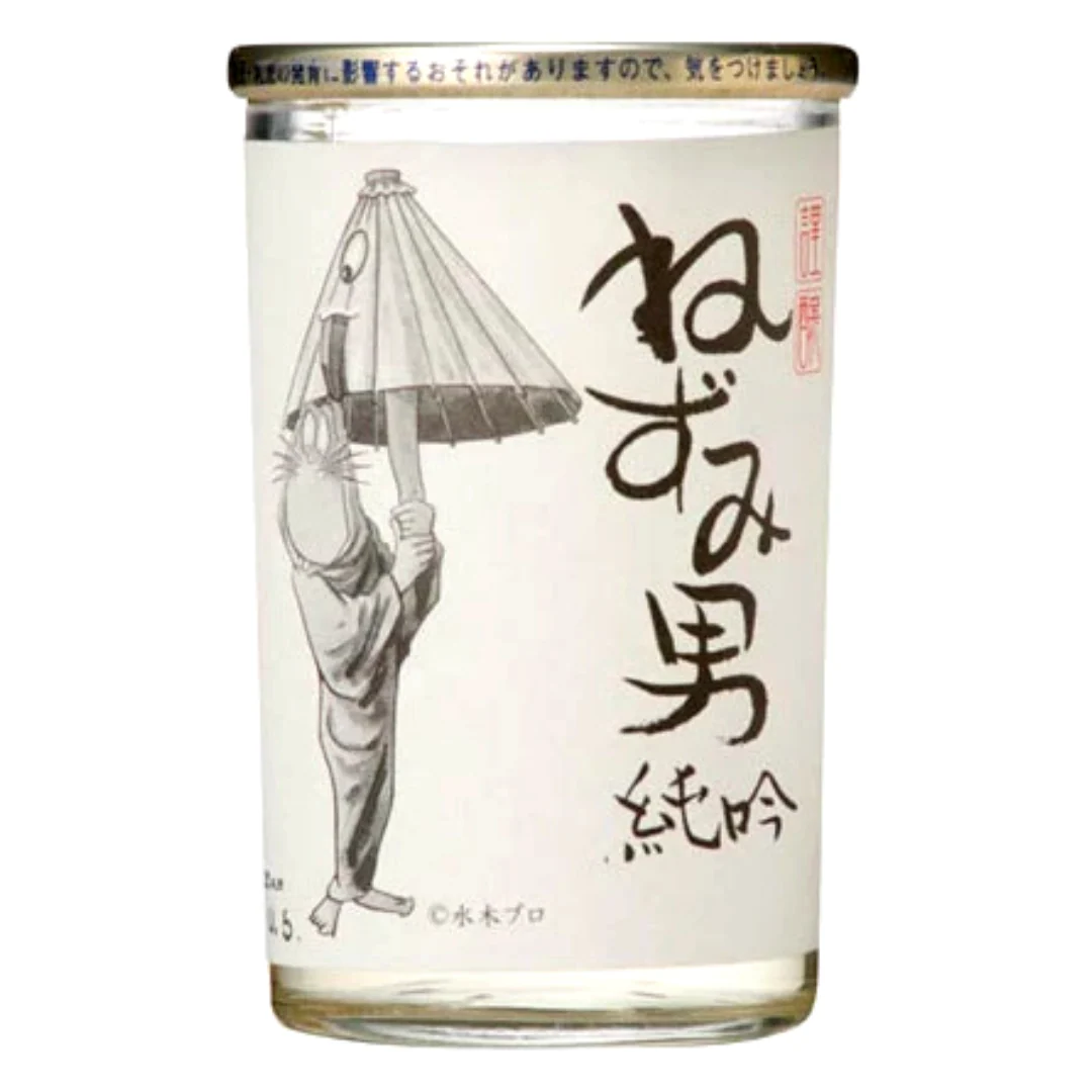 [SYD]Nezumi Otoko One Cup 180ml