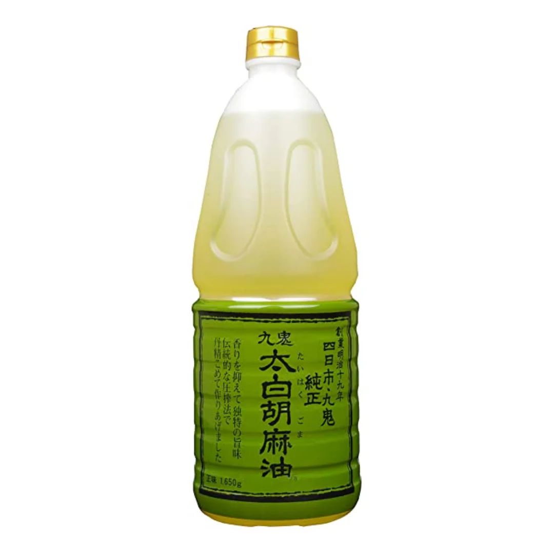 [SYD]KUKI Taihaku PET 1.65kg