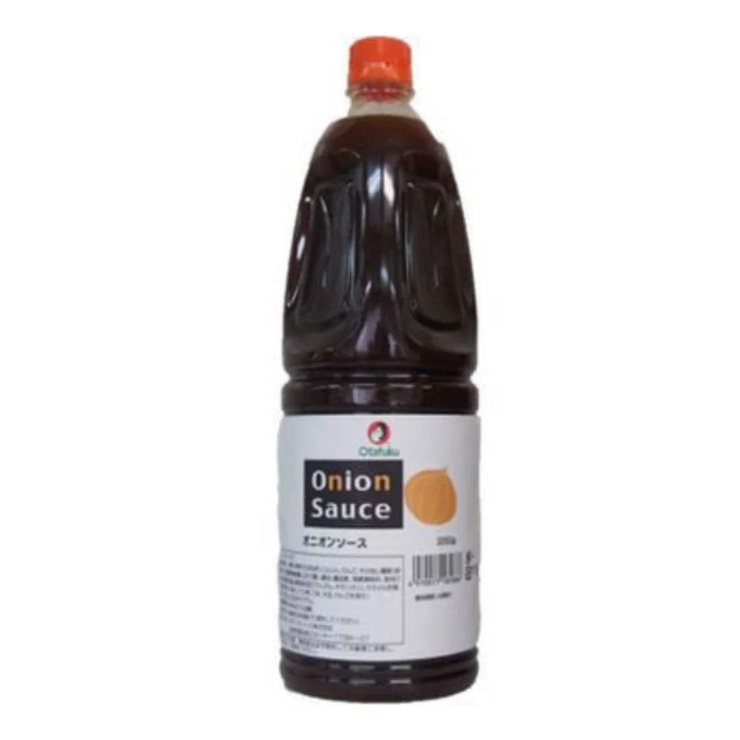 [SYD]OTAFUKU Onion Sauce 2050g