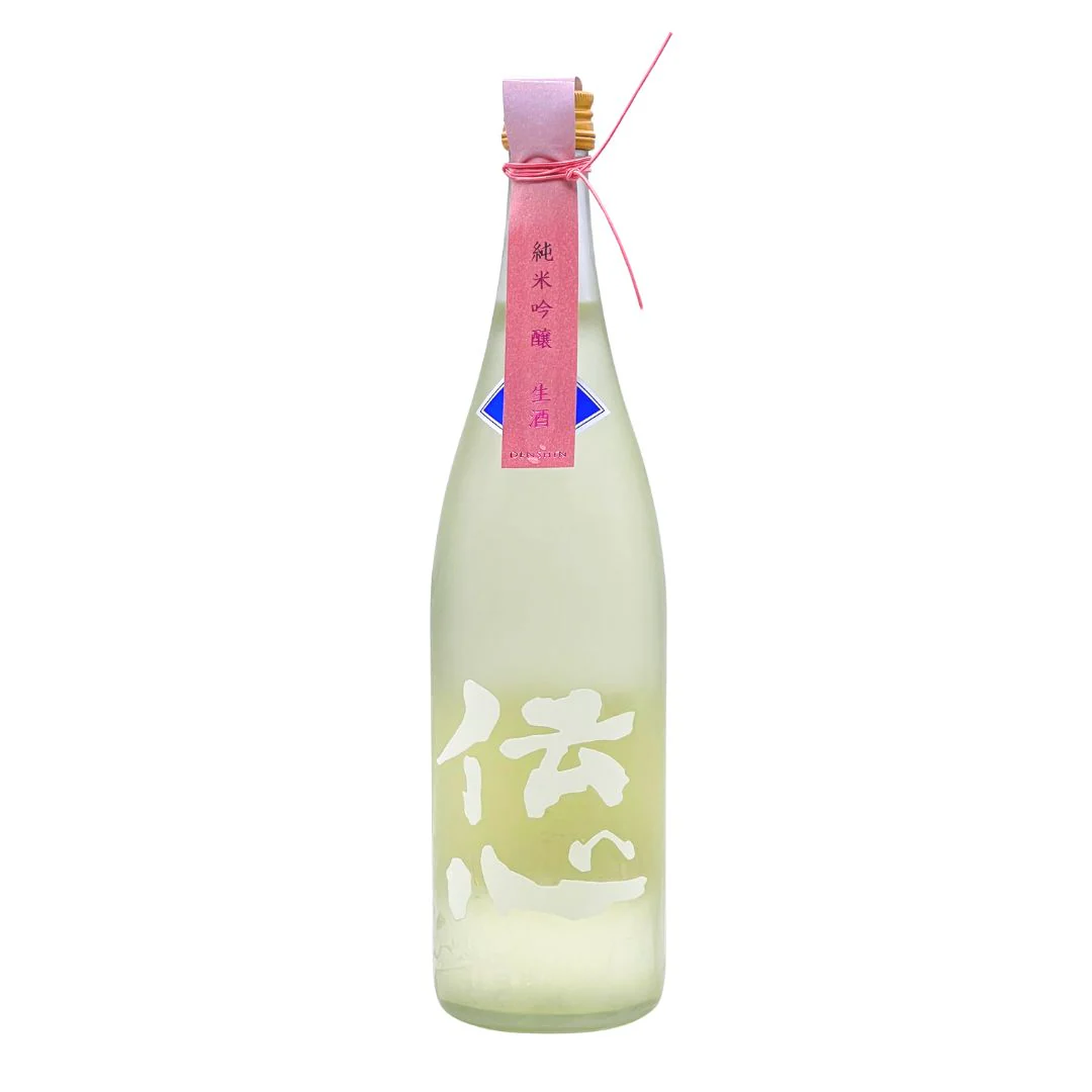 [SYD]Denshin Yuki Nama 720ml