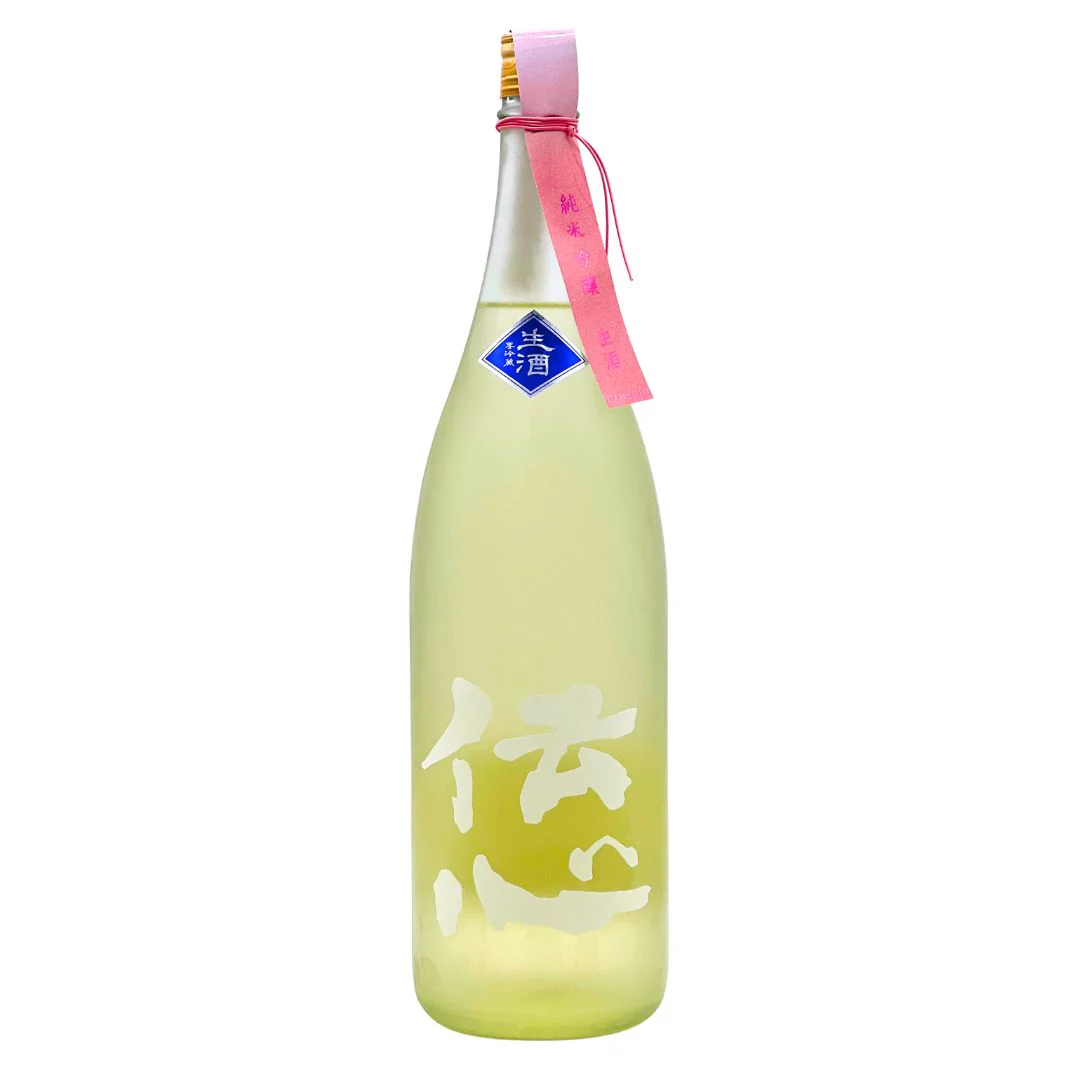 [SYD] DENSHIN Yuki Nama 1.8L