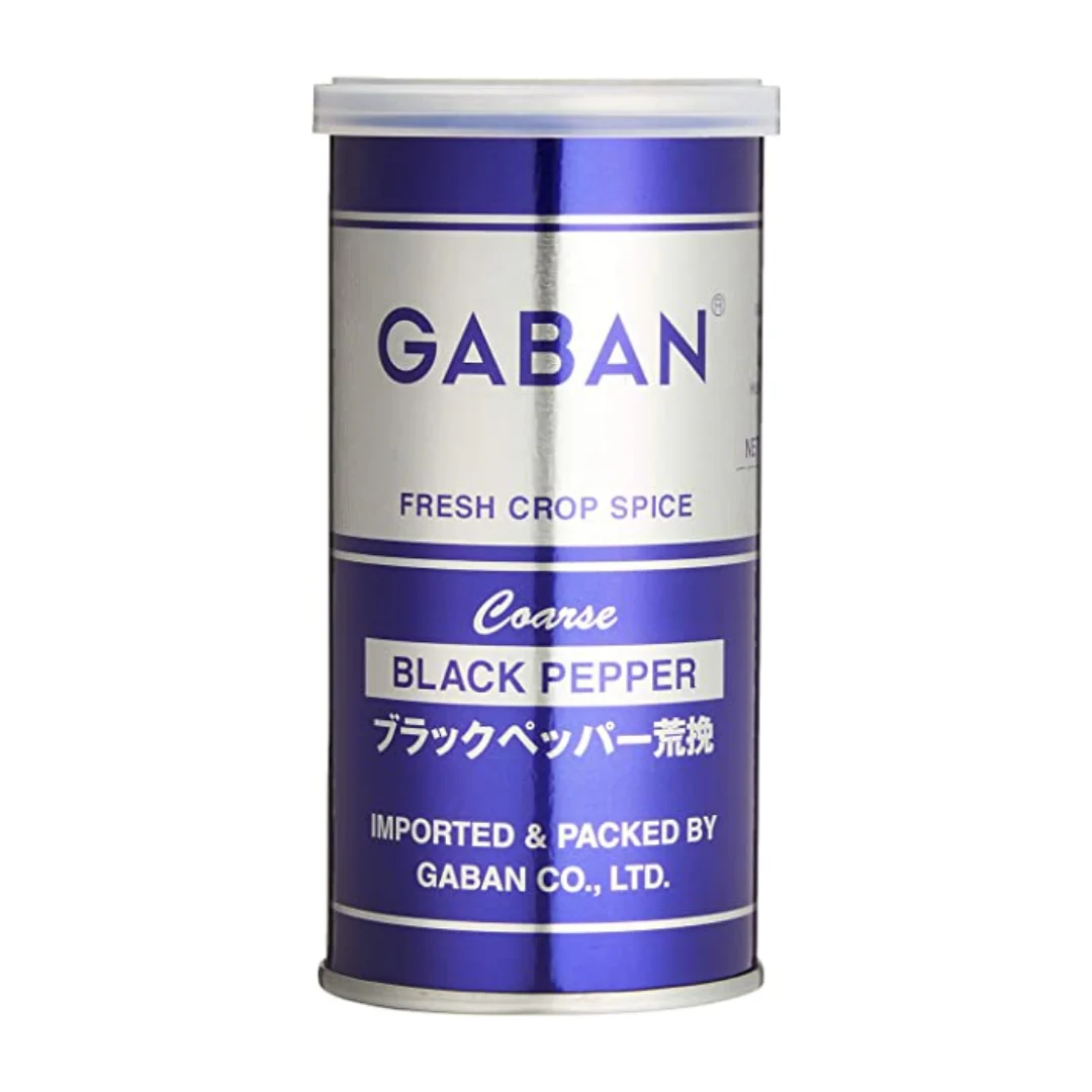 [SYD]Black Pepper 100g