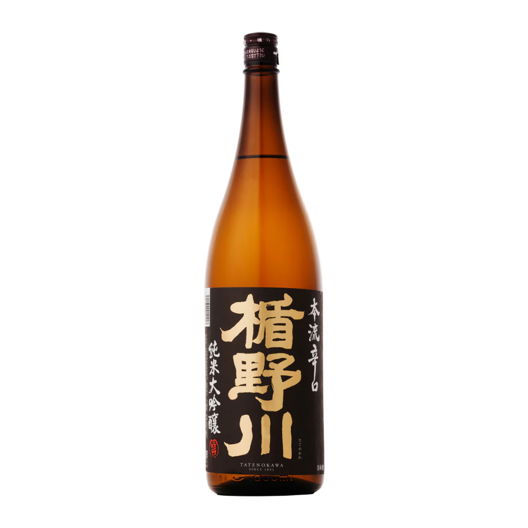 [SYD]TATENOKAWA Honryu 1.8L