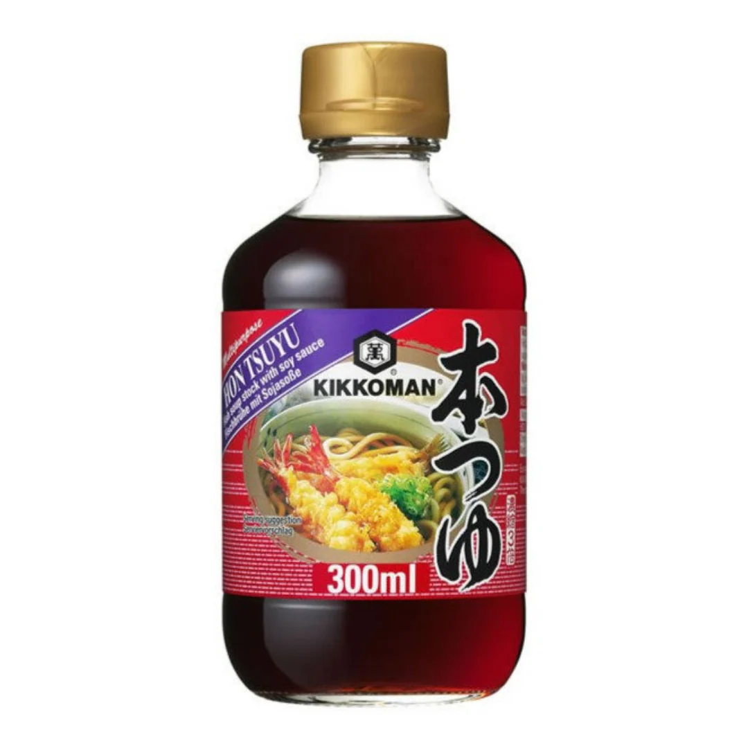 [SYD]Hontsuyu Non GMO 300ml