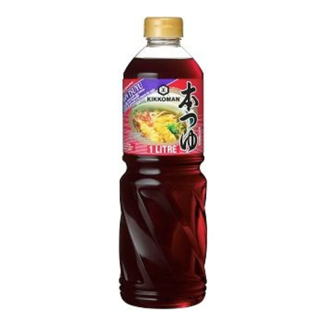 [SYD]Hontsuyu Non GMO 1L
