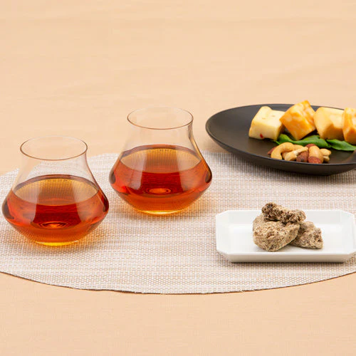 [SYD]NAKATA Kokuto Umeshu 720ml - Image 2