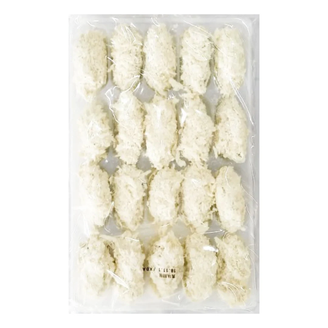 [SYD]Oyster (Kaki) Fry M 500g - Image 2
