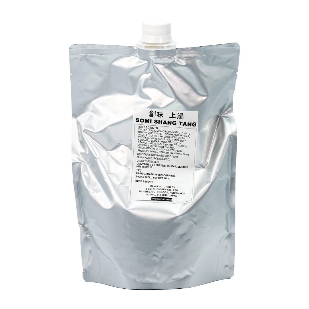 [SYD]Shang Tang Ramen Soup Base 1kg