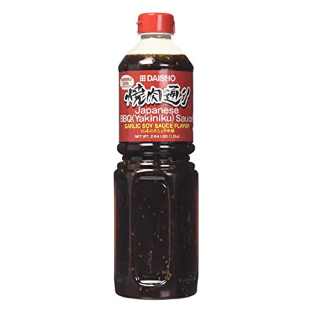 [SYD]Yakiniku Doori Garlic Mild 1.2kg