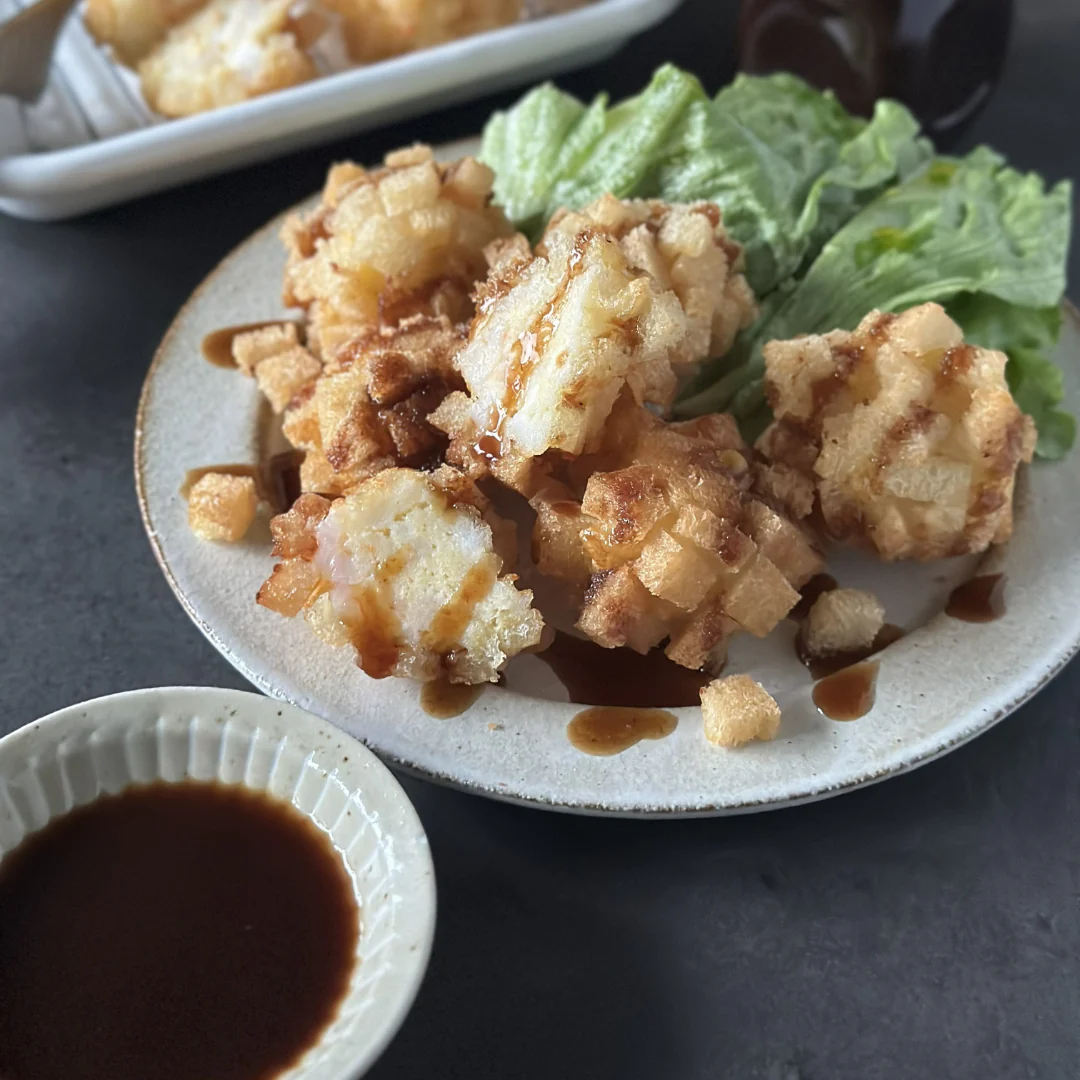 [SYD] BULLDOG Chuno Sauce 300ml - Image 2