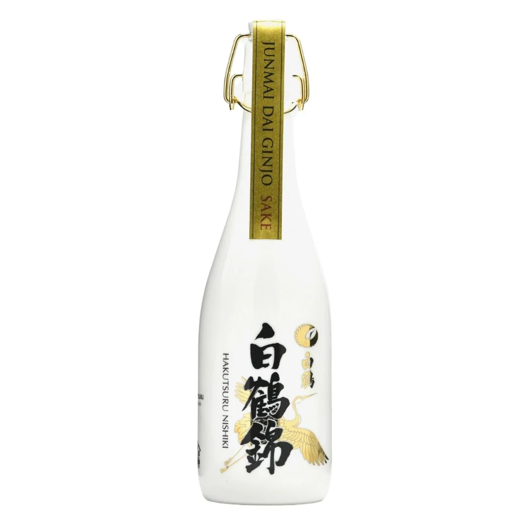 [SYD]HAKUTSURU Nishiki 720ml