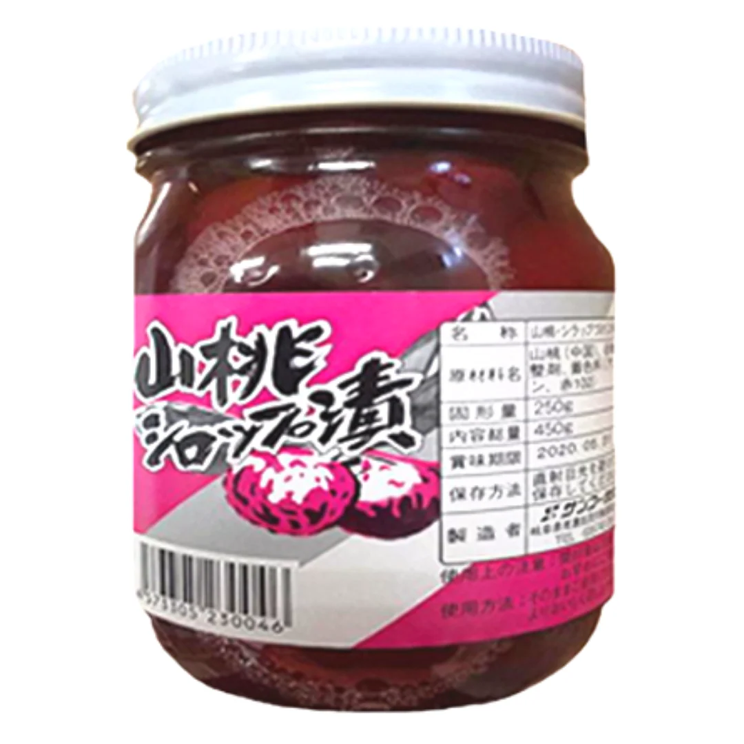 [SYD]Yamamomo 450g