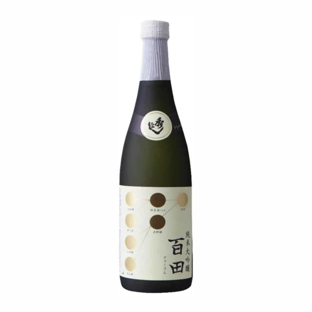 [SYD] HIDEYOSHI Jun Dai Hyakuden 720ml