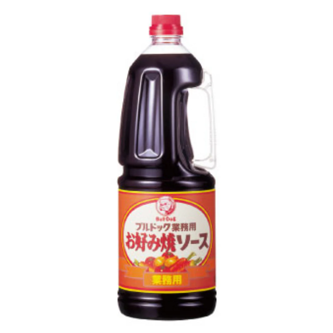 [SYD]Tokuyo Okonomi Sauce 1.8L