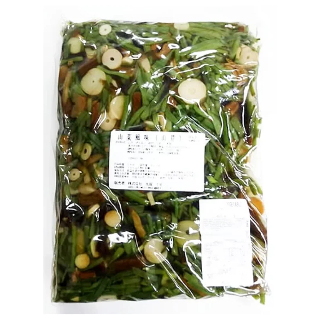 [SYD]Sansai Fumi 1kg