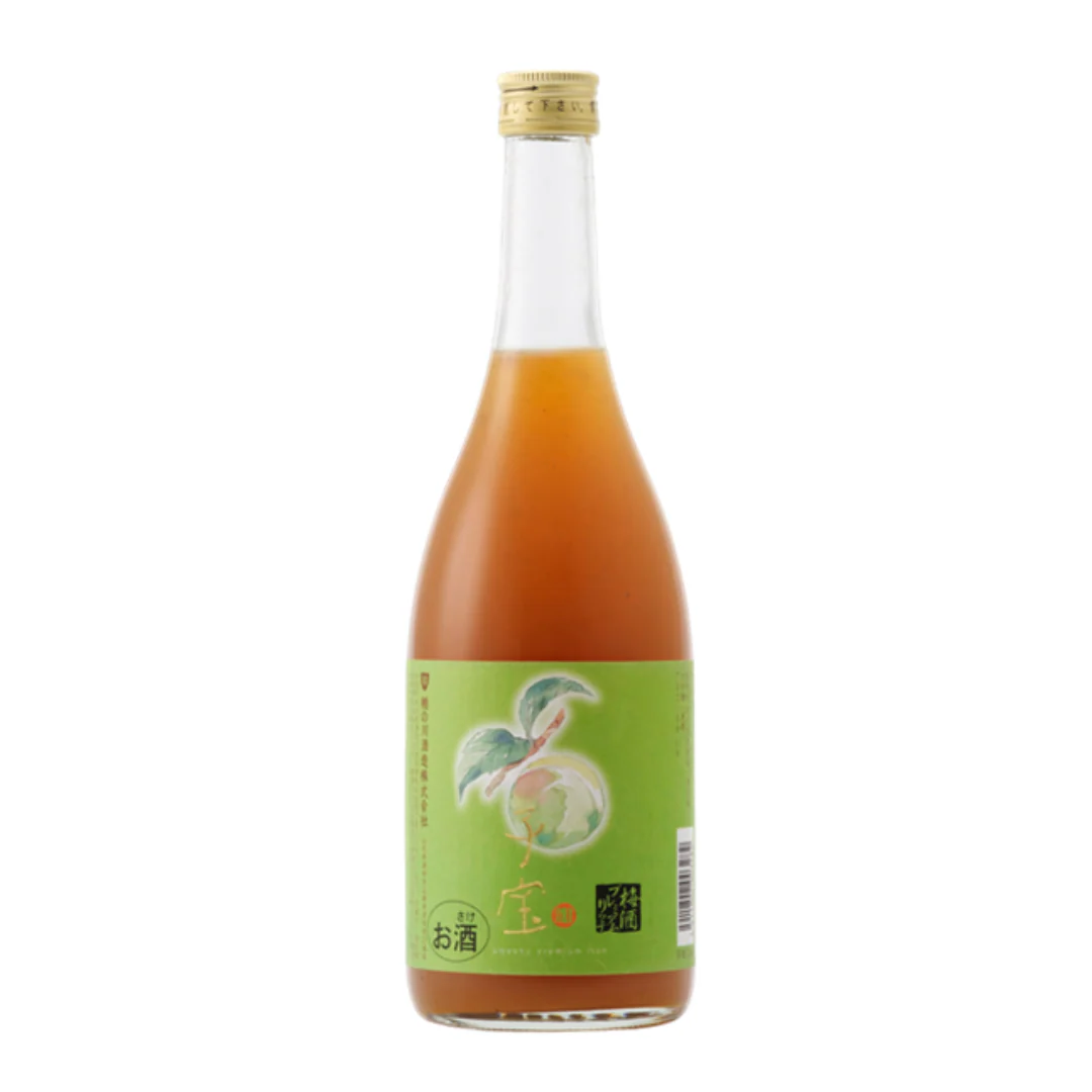 [SYD]KODAKARA Rich Umeshu 720ml