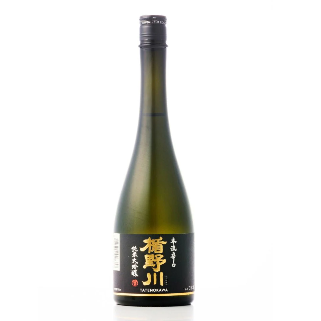 [SYD]TATENOKAWA Honryu Dry 720ml