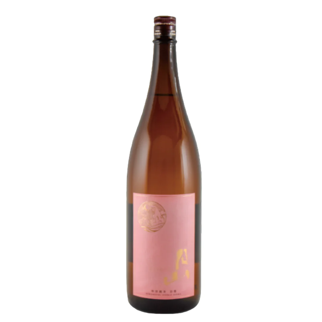 [SYD] GASSAN TOKUBETSU JUNMAI IZUMO  720ml