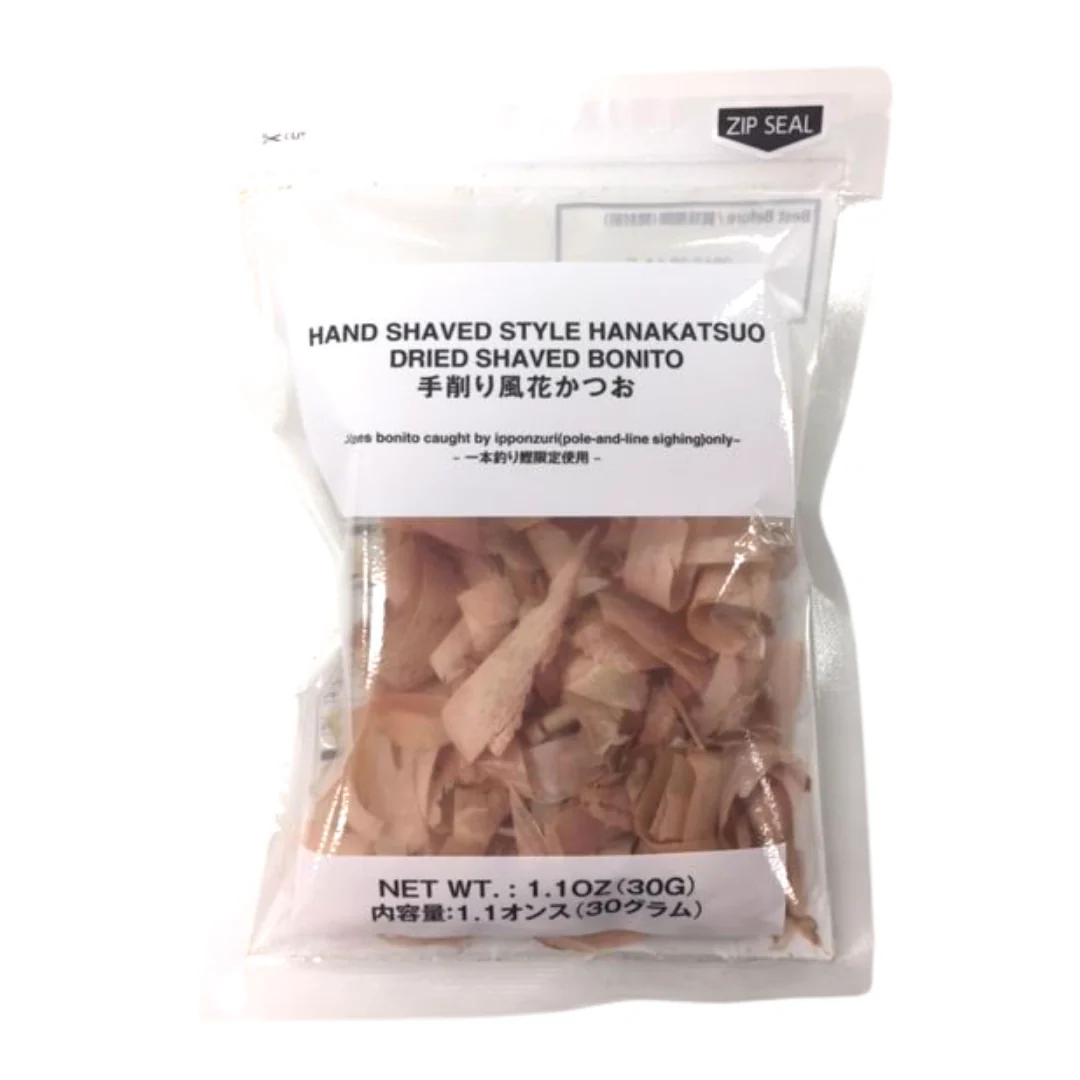 [SYD]Tekezurifu Hanakatsuo 30g