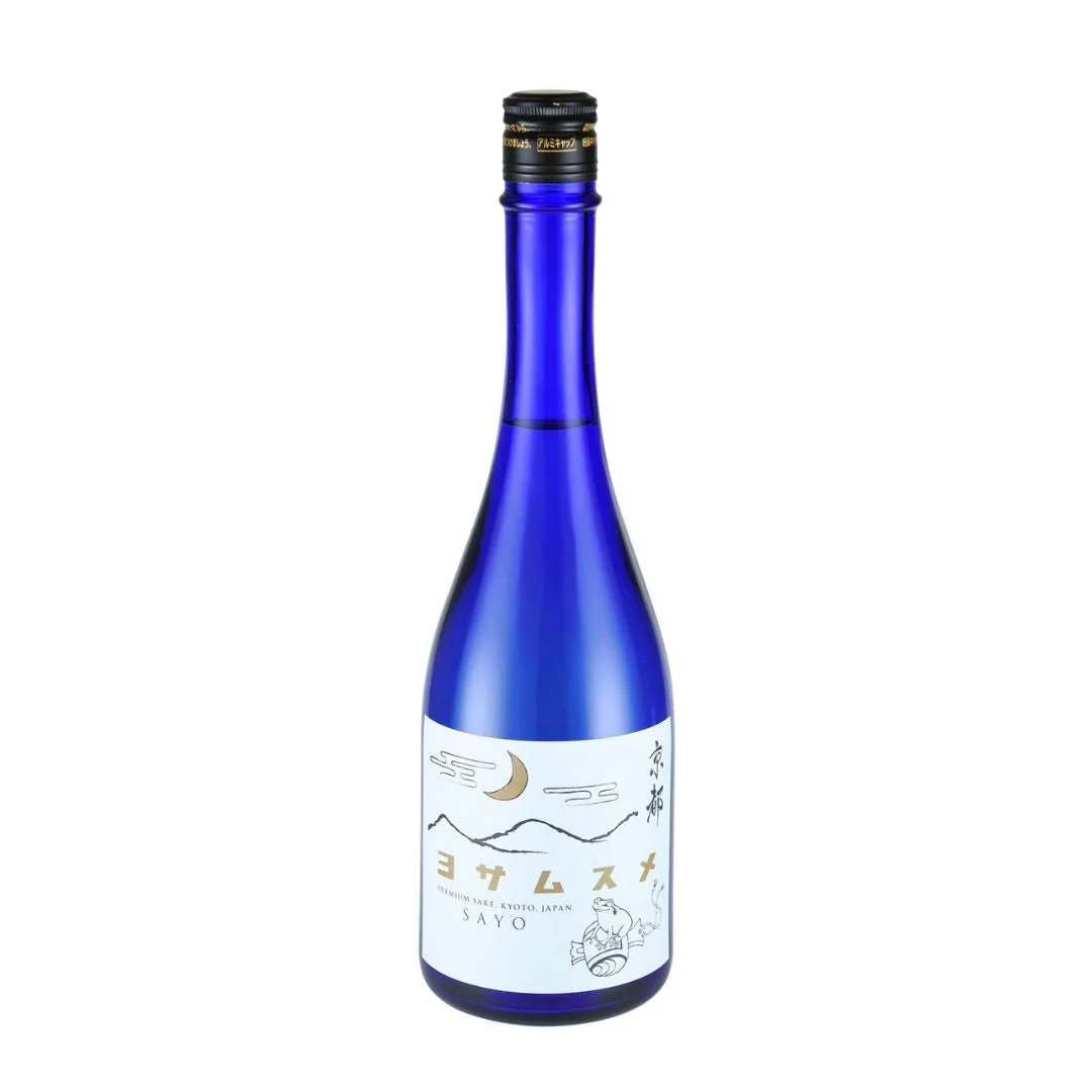 [SYD]YOSAMUSUME Sayo 720ml