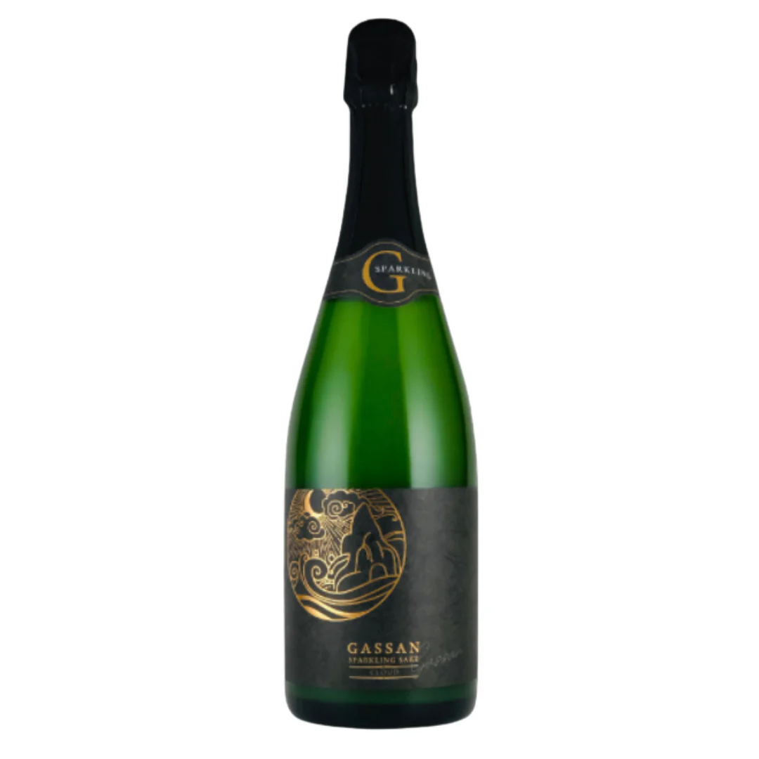 [SYD] GASSAN SPARKLING CLOUD 720ml