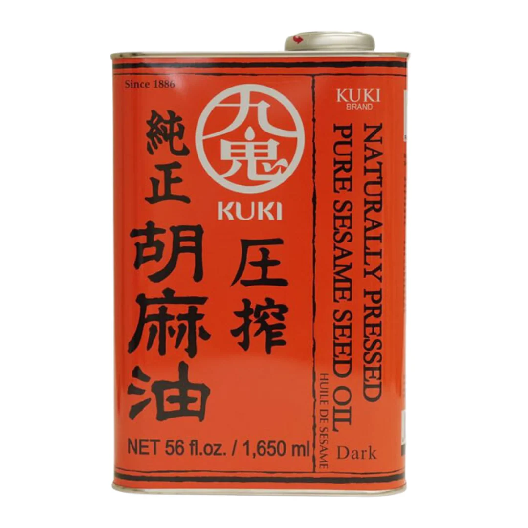 [SYD]KUKI Goma Abura TIN 1.516kg