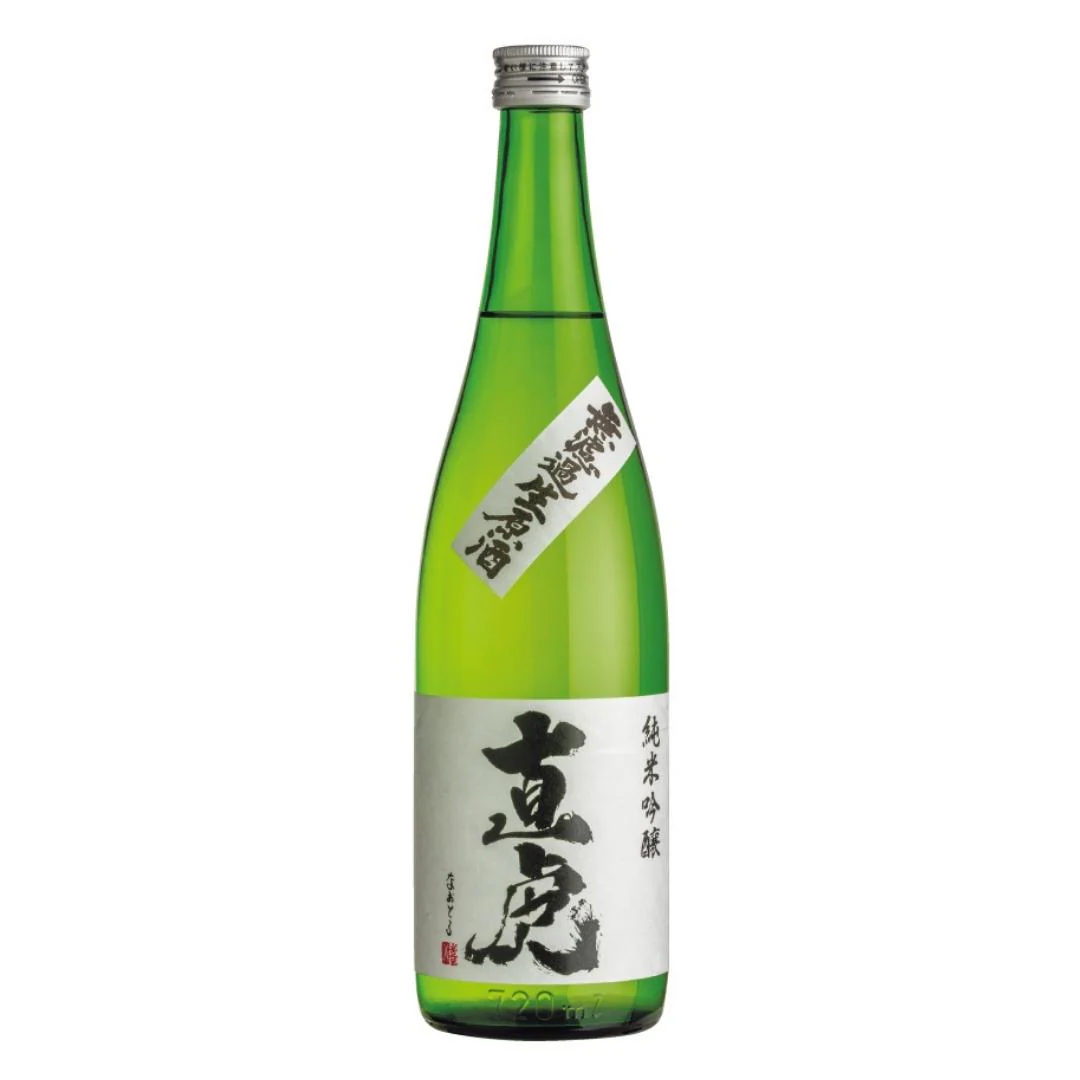 [SYD]NAOTORA Namagenshu 720ml