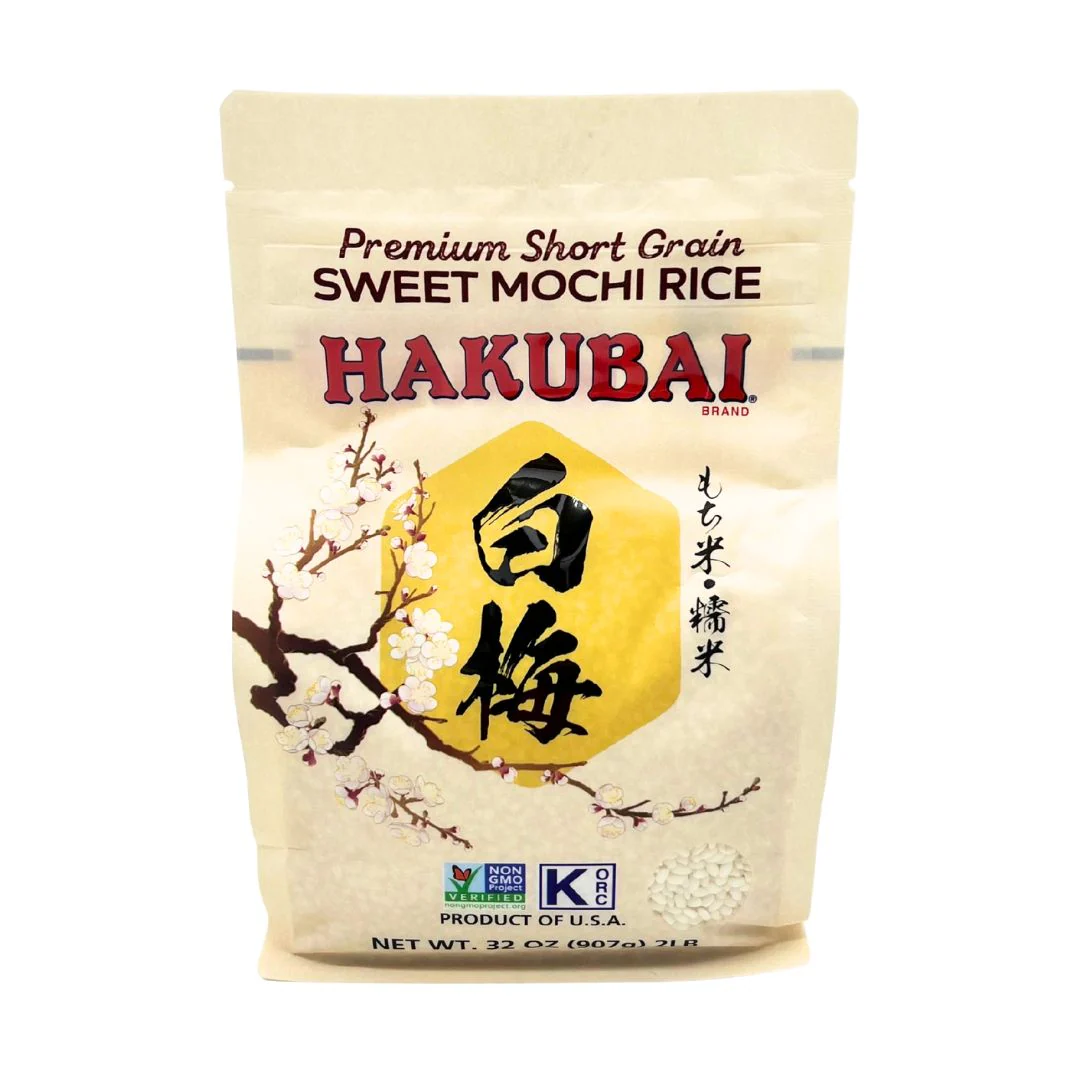 [SYD]Mochigome Rice 907g US