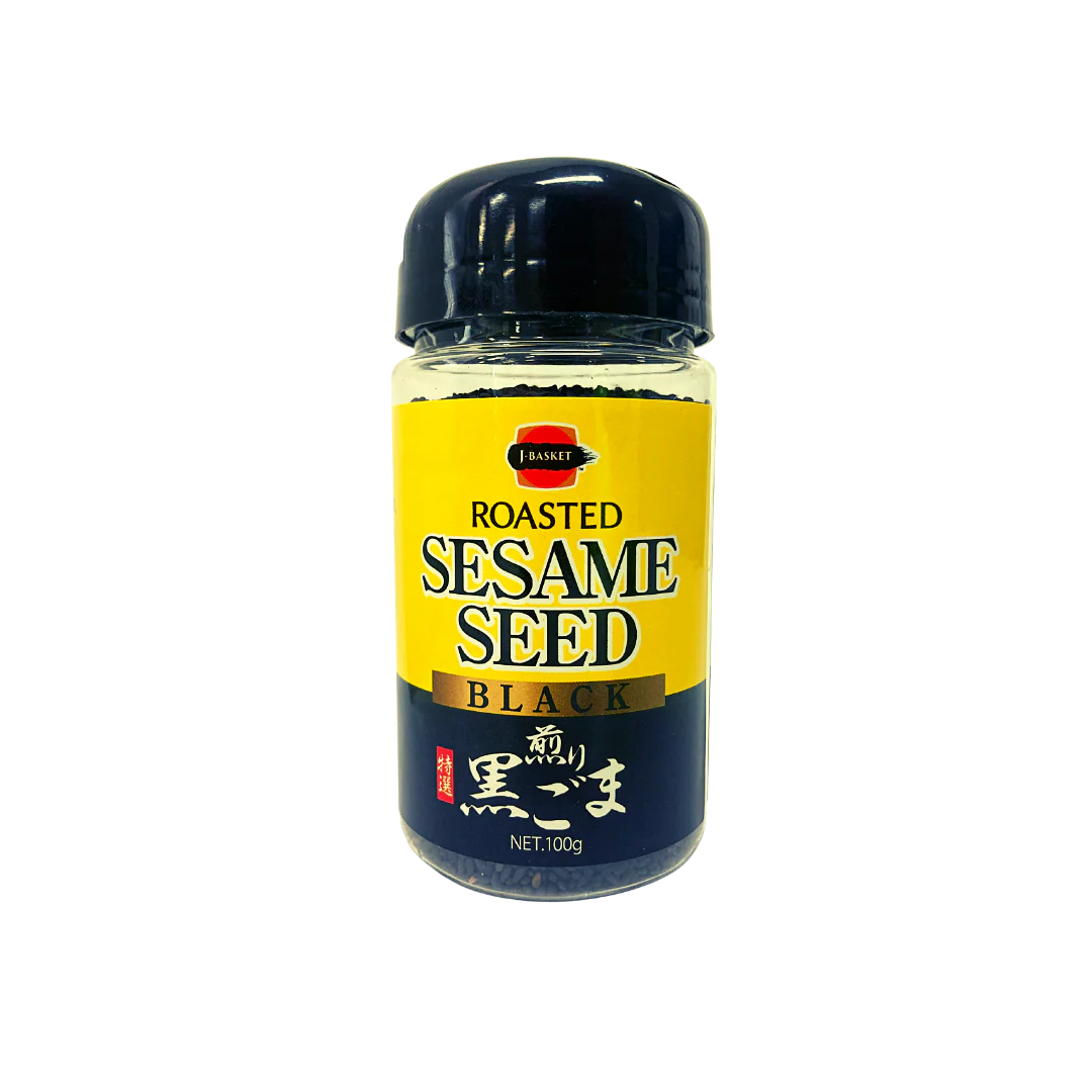 [SYD]Black Sesame Seed 100g