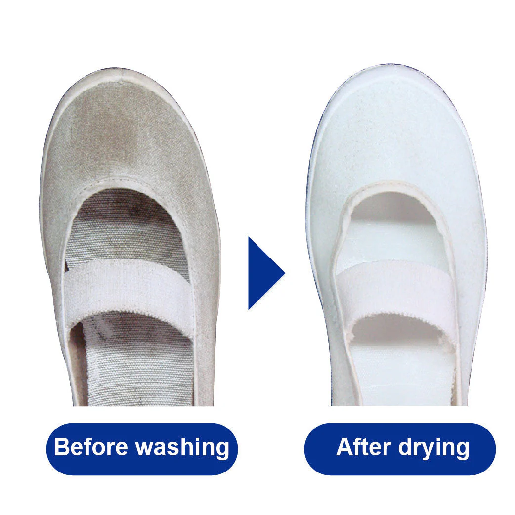 [SYD]SENJORIKI Shoe Cleaning Spray 240ml - Image 3