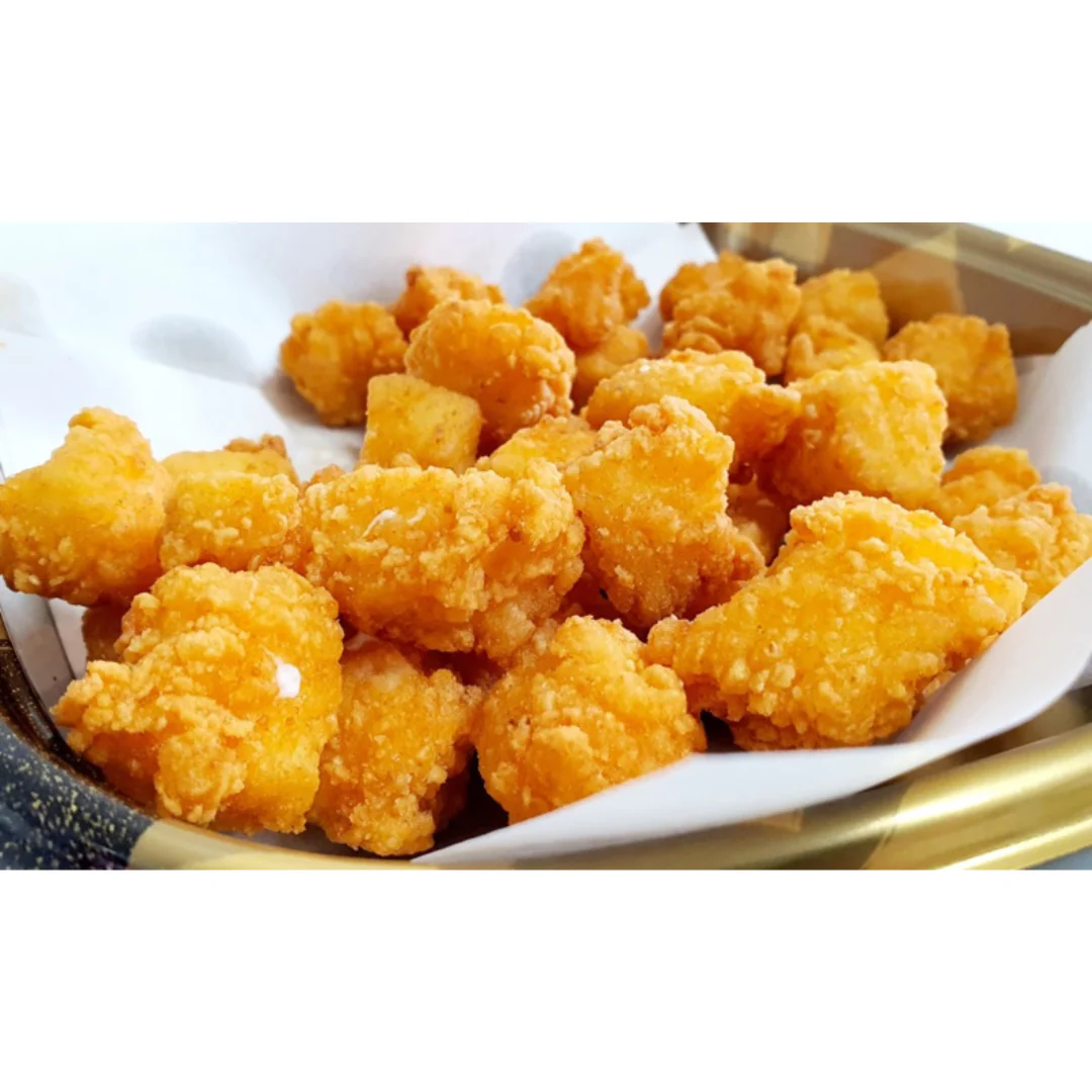 [SYD]Squid Karaage Bite 1kg