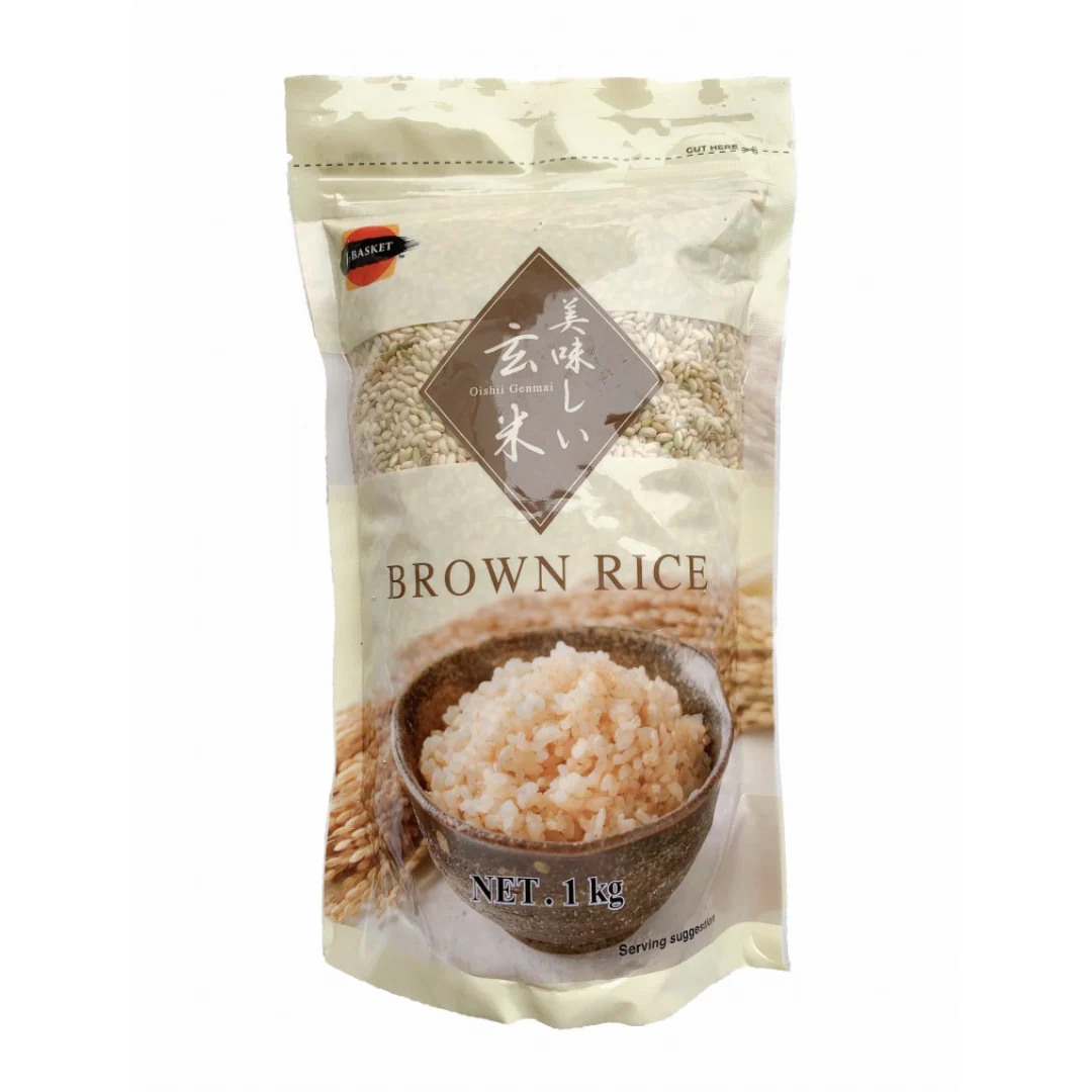 [SYD]JB Oishii Brown Rice 1kg