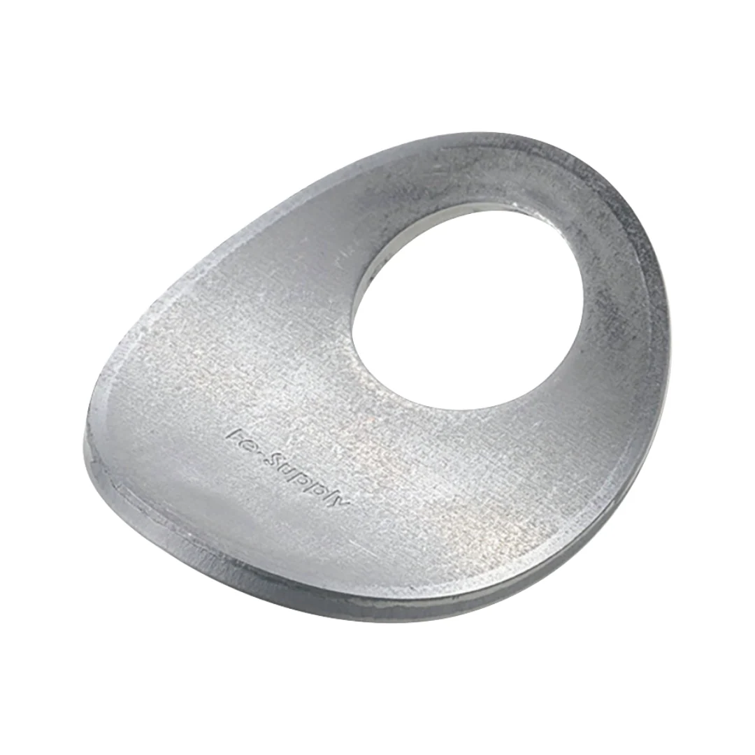 [SYD]Iron Plate 1pc - Image 2