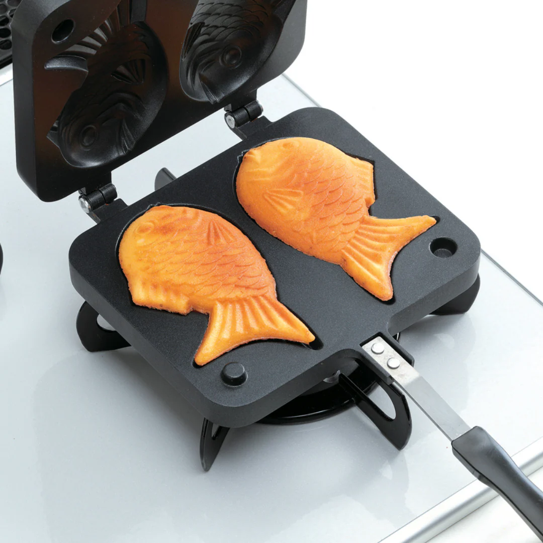 [SYD]Taiyaki Maker 1pc - Image 2