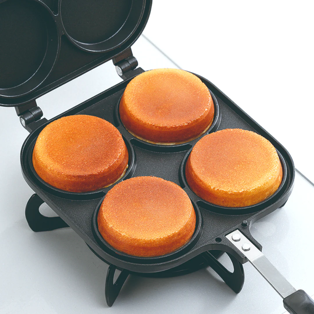 [SYD]Oobanyaki Maker 1pc - Image 2
