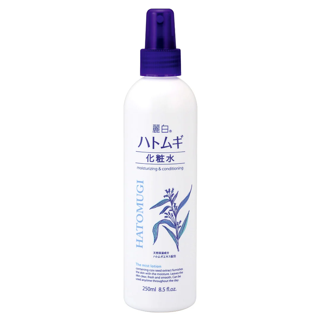 [SYD]HATOMUGI Tonner Mist 250ml