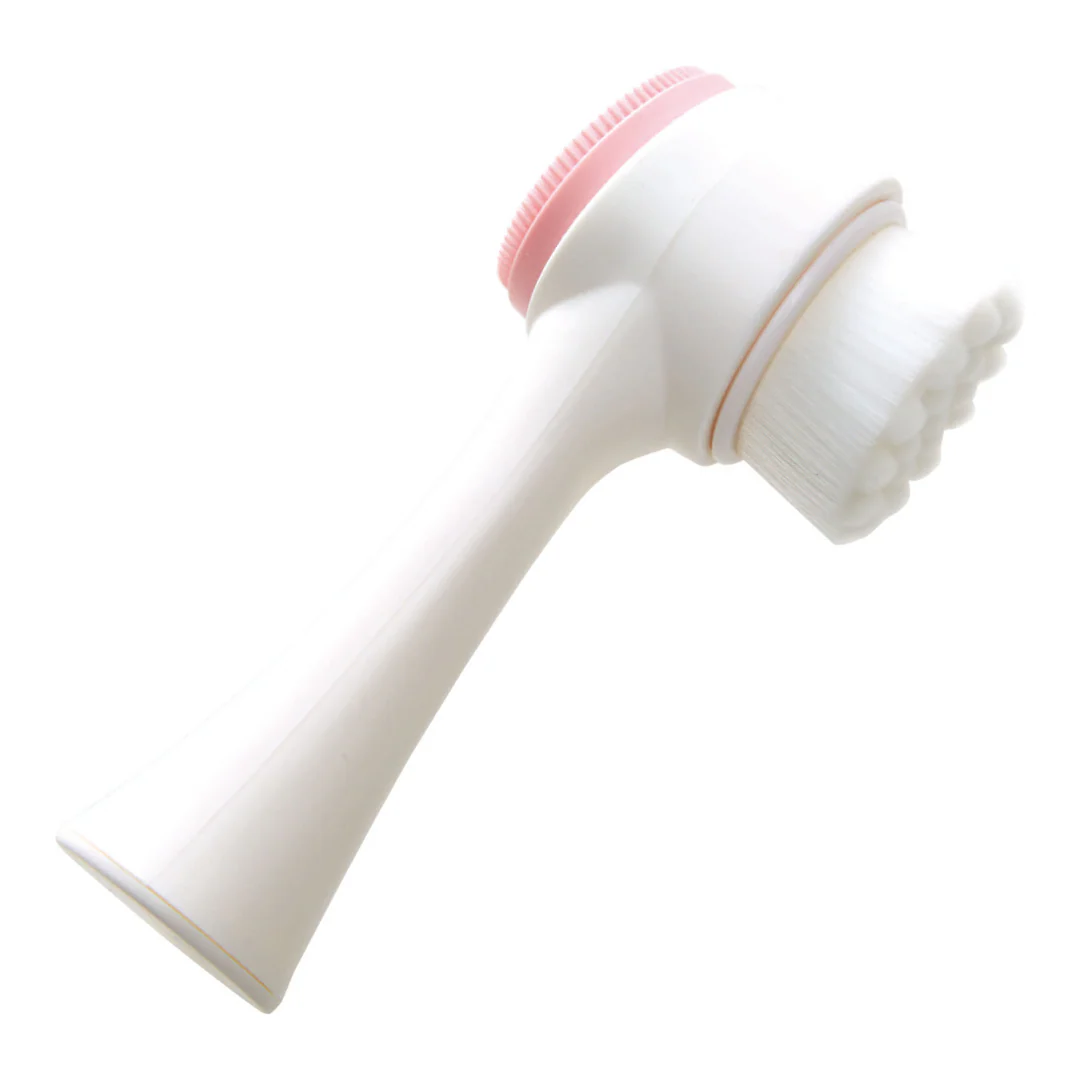[SYD]Double Sengan Face Washing Brush 1p - Image 2