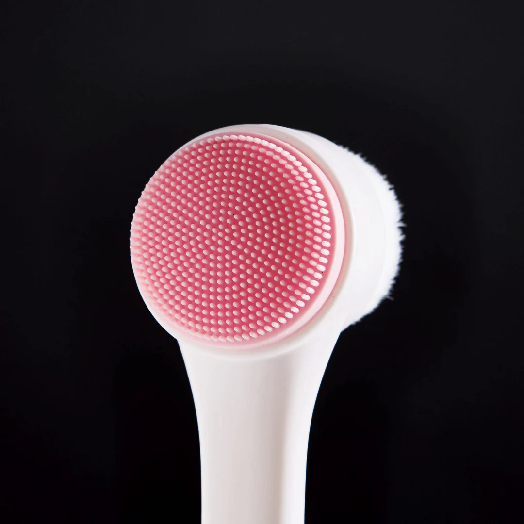 [SYD]Double Sengan Face Washing Brush 1p - Image 3