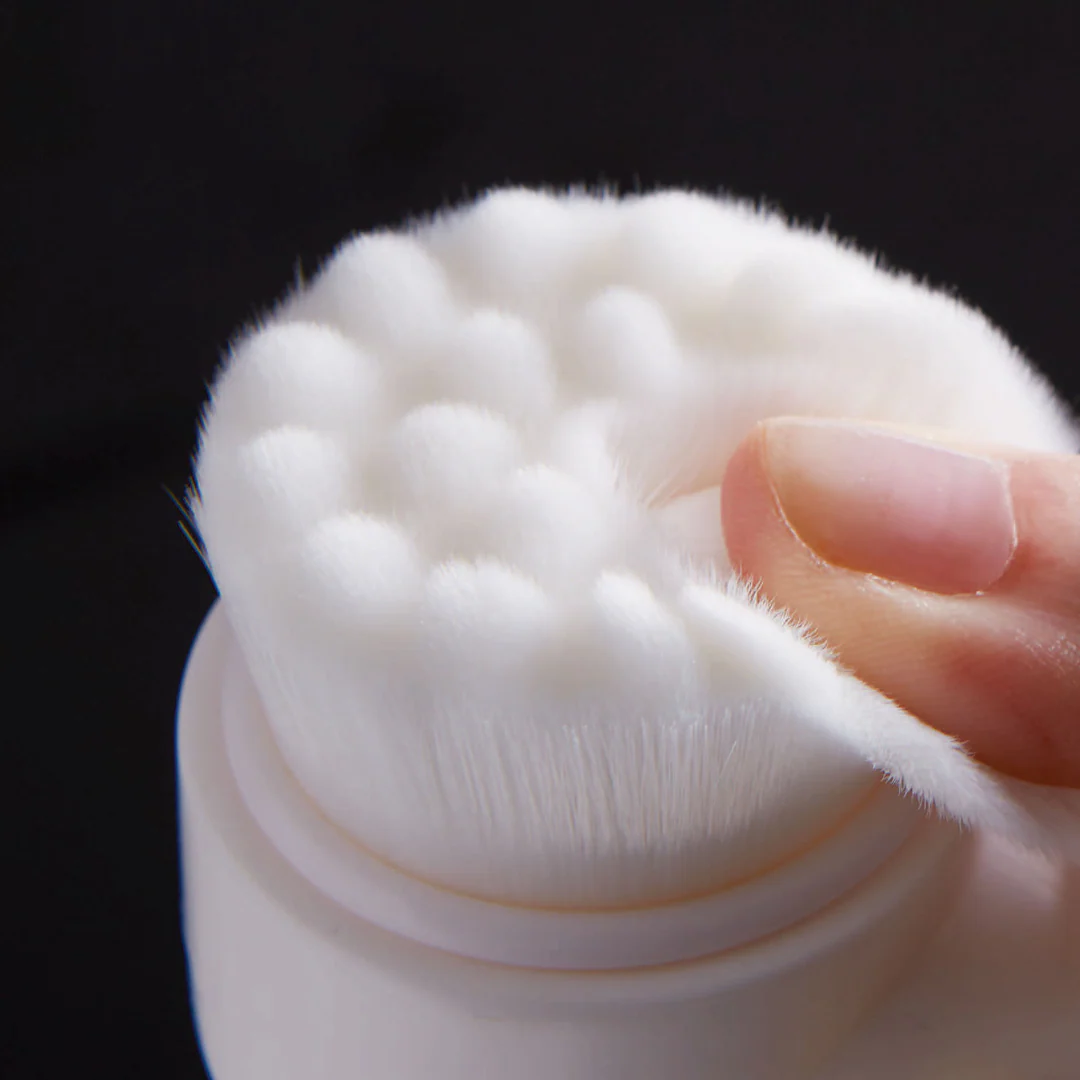 [SYD]Double Sengan Face Washing Brush 1p - Image 4