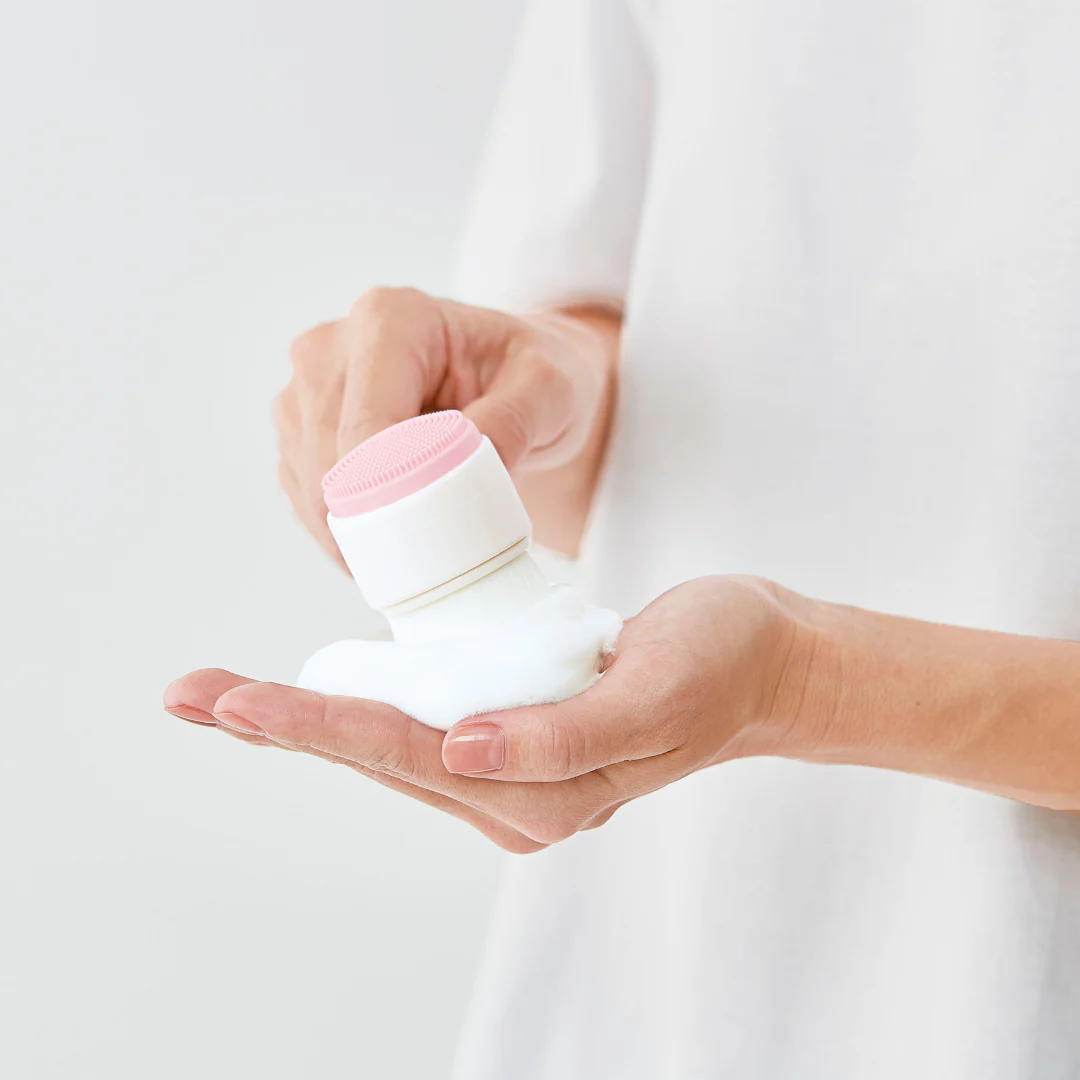 [SYD]Double Sengan Face Washing Brush 1p - Image 5
