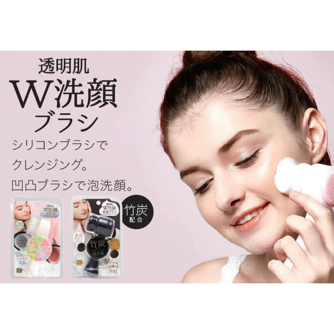 [SYD]Double Sengan Face Washing Brush 1p - Image 6
