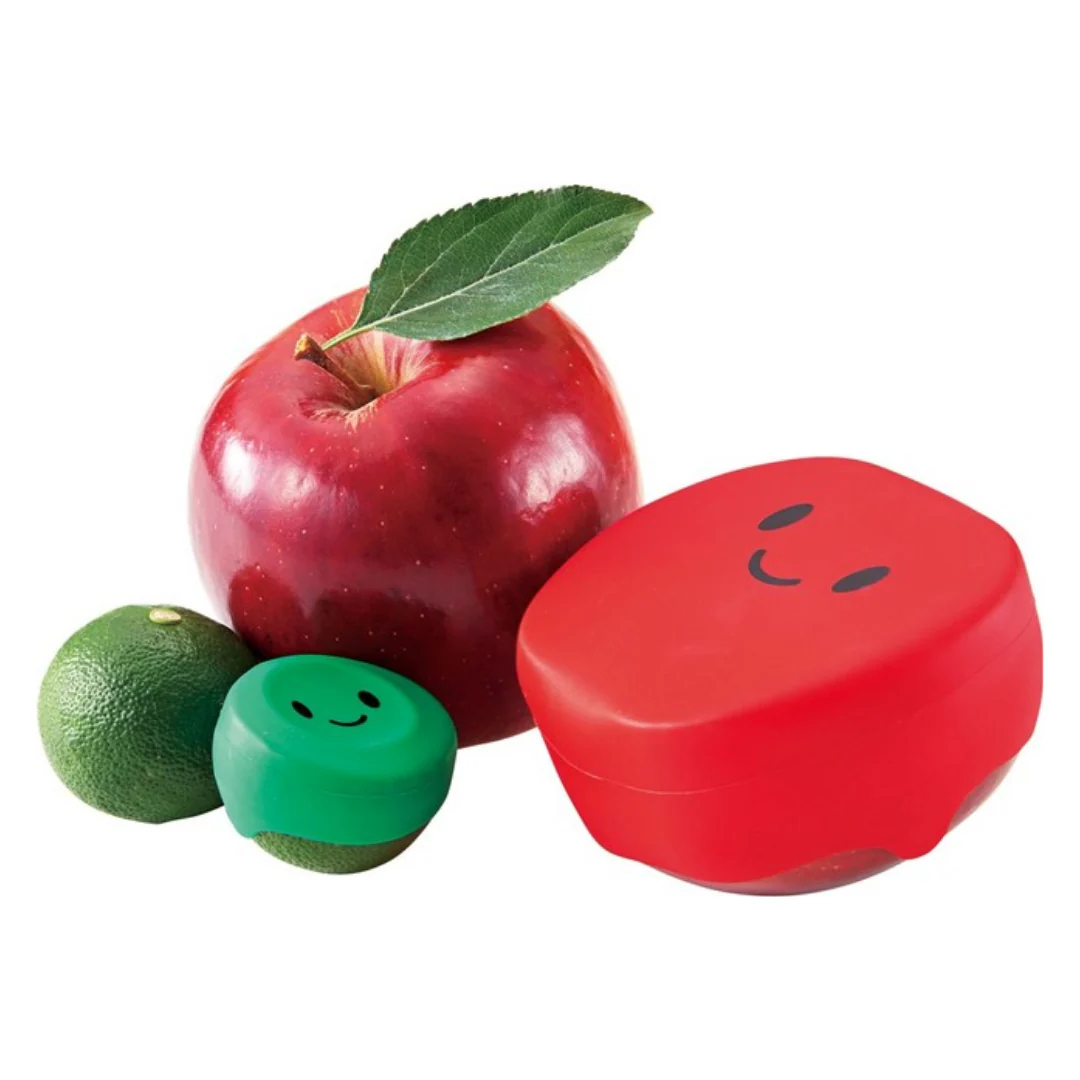 [SYD]Vegista Vegeshaki Food Cover Sudachi and Apple - Image 3