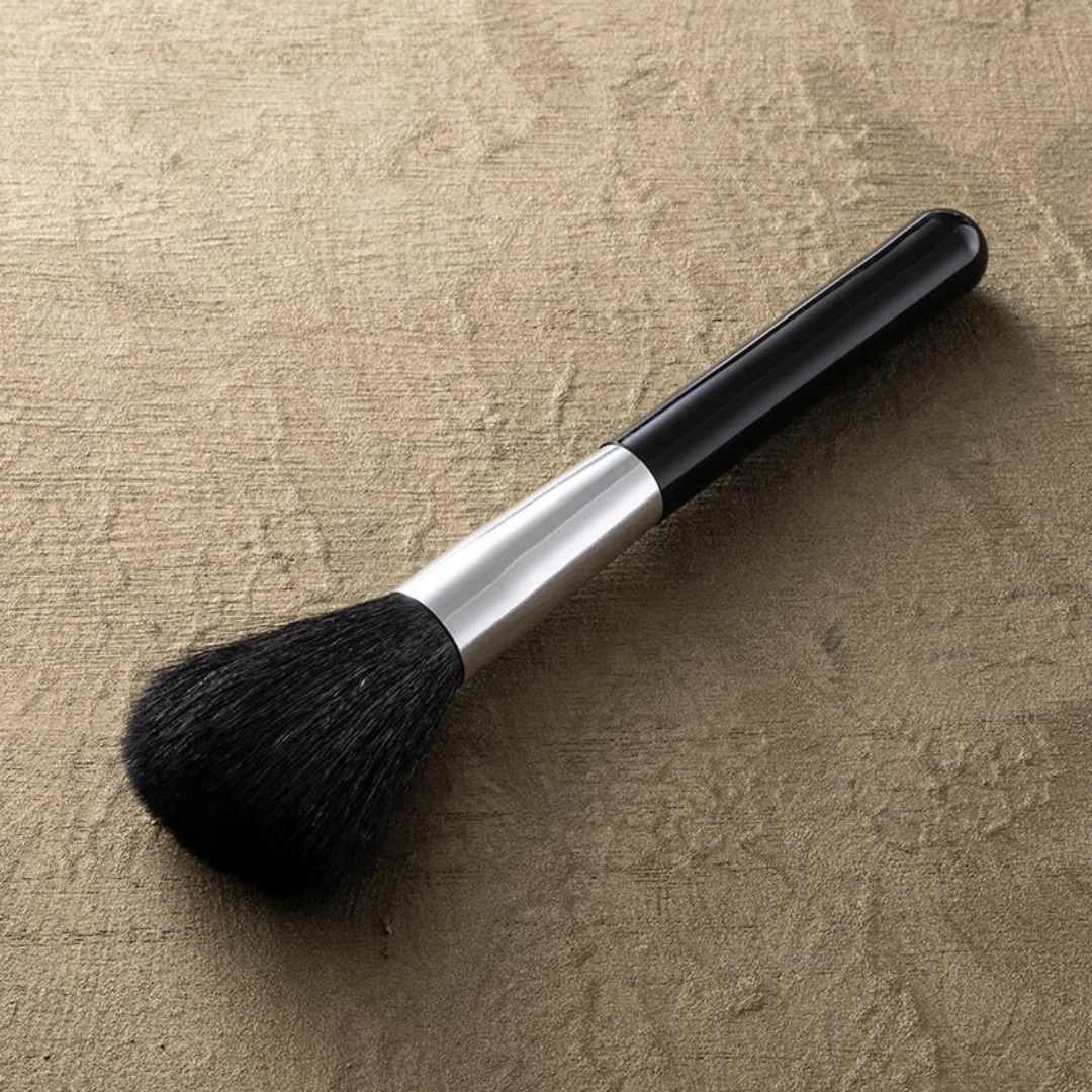 [SYD]KAI Kumano Face Brush 1p - Image 3
