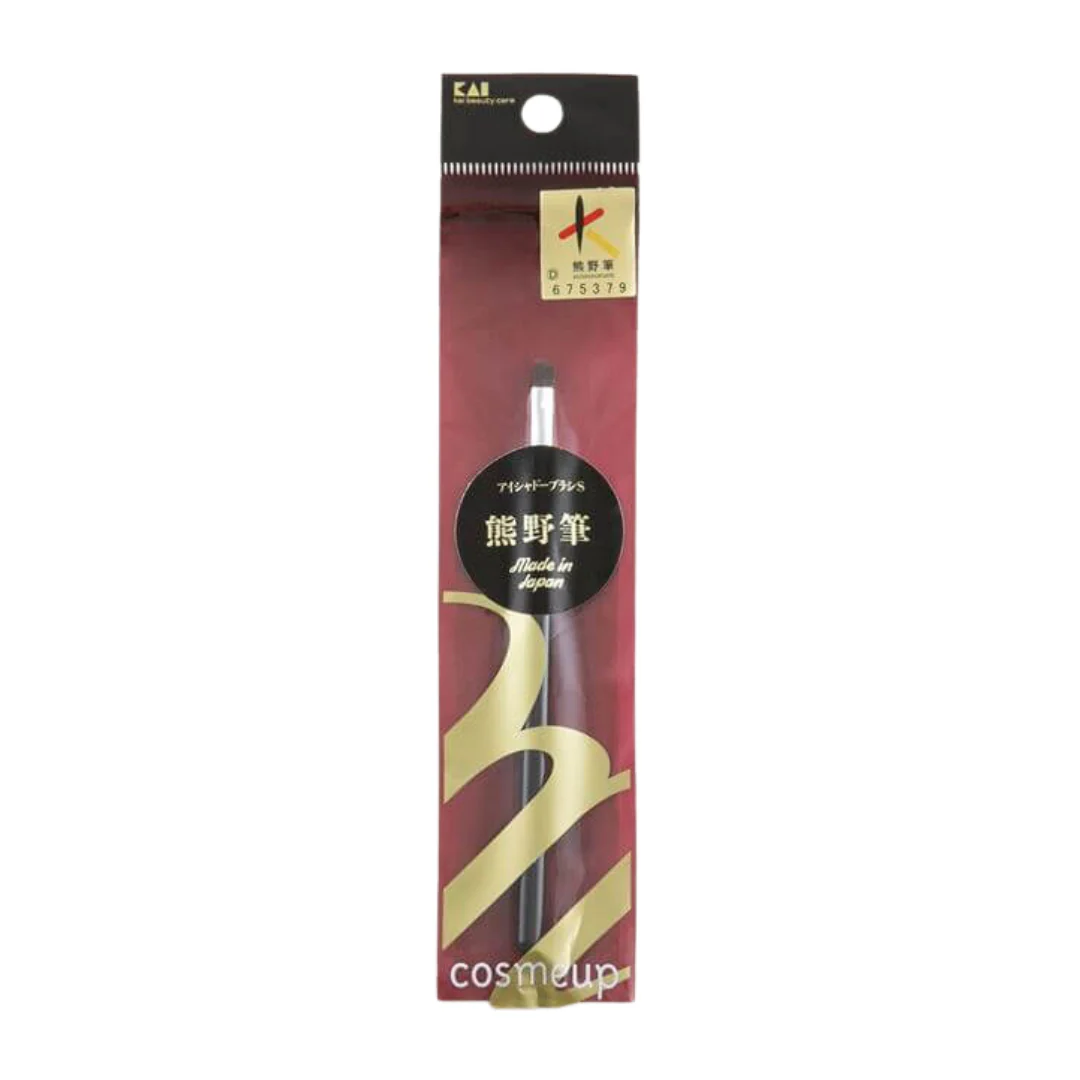 [SYD]KAI Kumano Eyeshadow Brush Small 1p