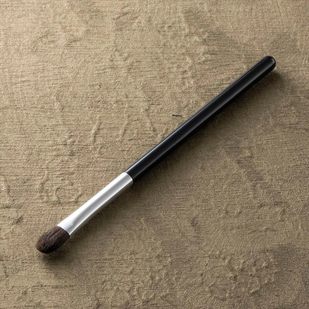 [SYD]KAI Kumano Eyeshadow Brush Medium 1p - Image 3