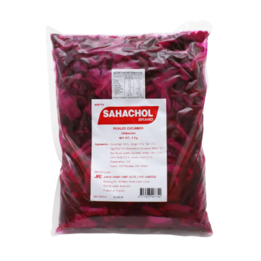 [SYD]Shibazuke 2kg
