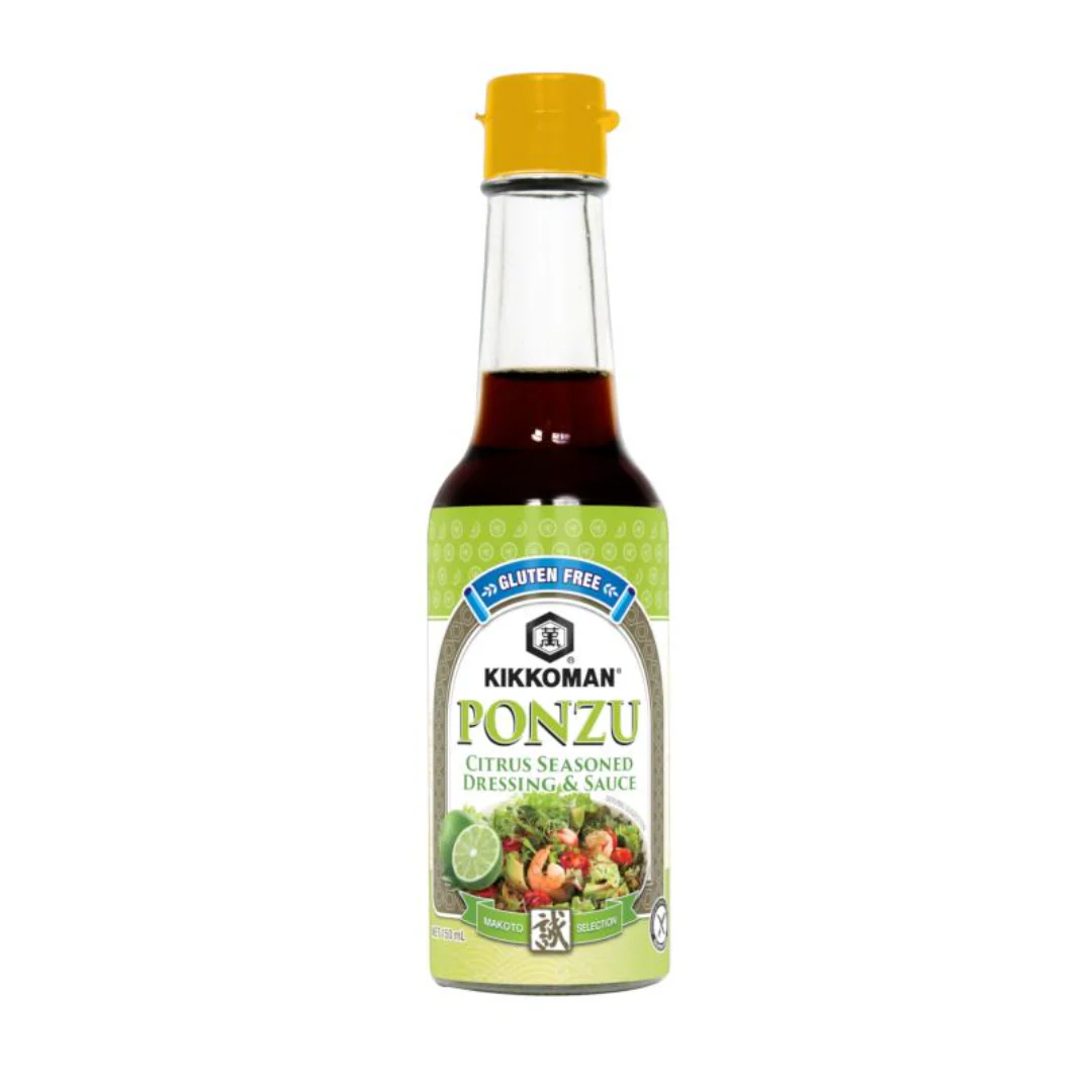[SYD]KKM Ponzu Citrus Sauce 150ml