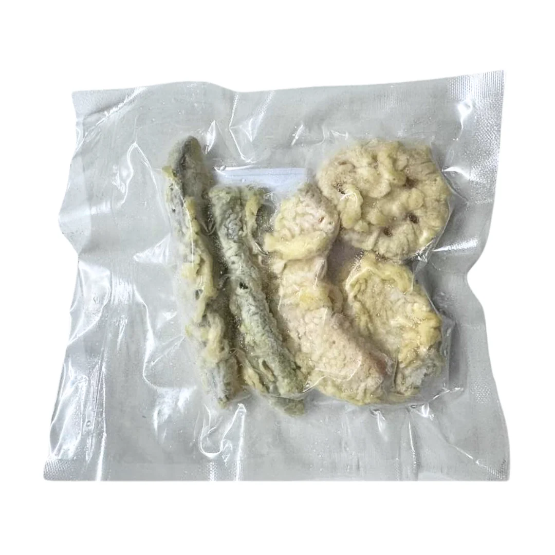 [SYD] COF Vegetable Tempura set 96g - Image 2