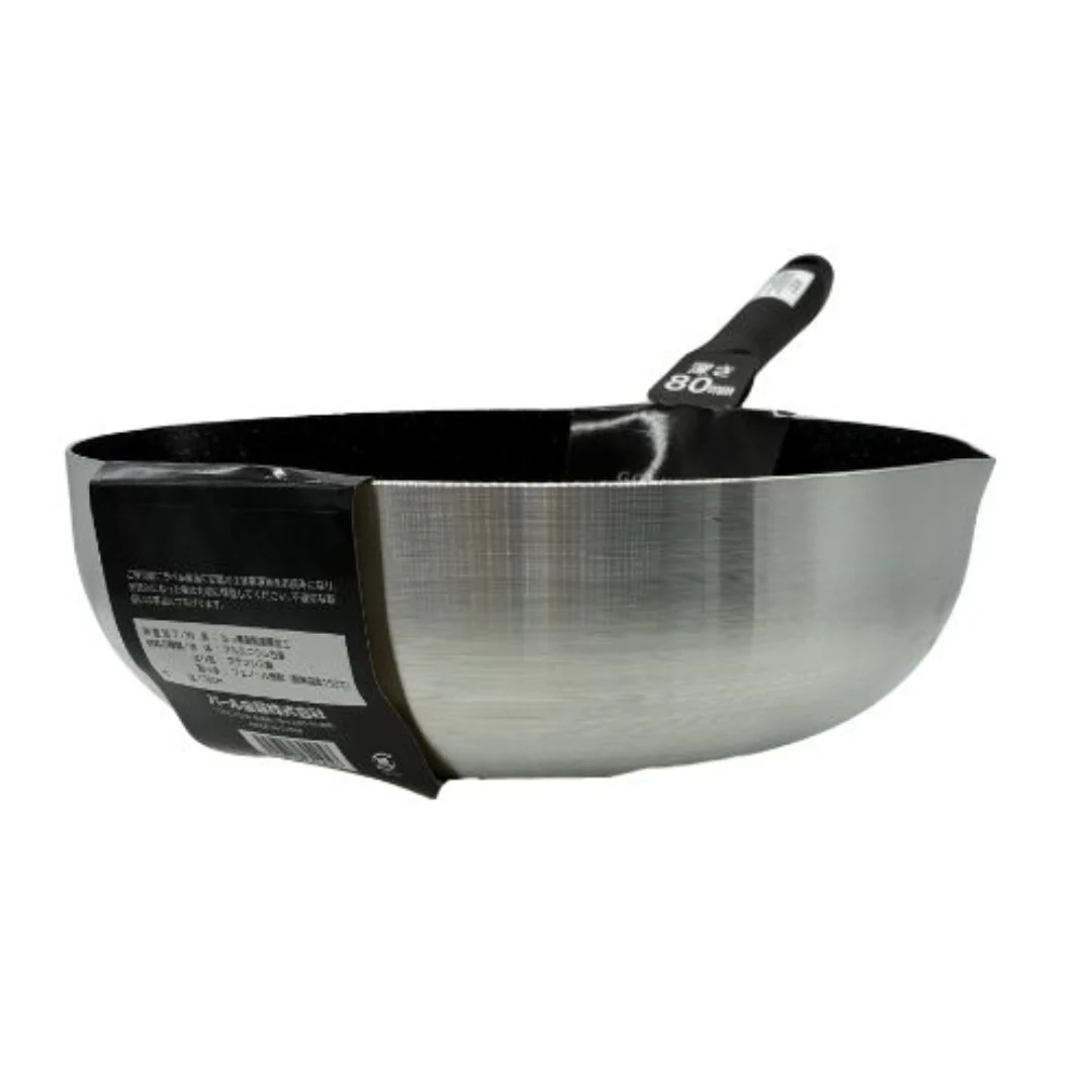 [SYD] Frying Pan Extra Deep 28cm 1p - Image 2