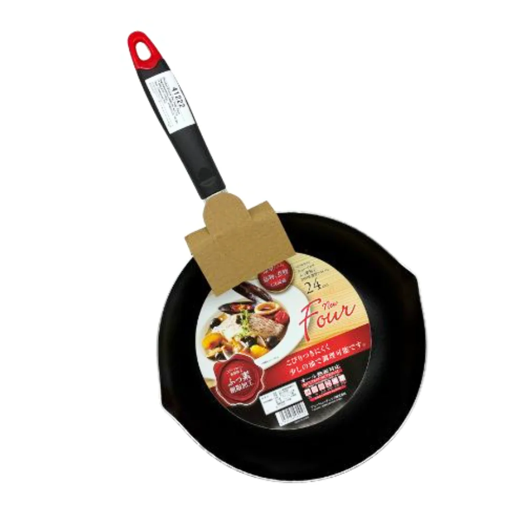 [SYD] Frying Pan Deep 24cm 1p